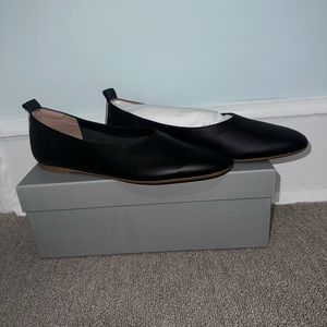 Everlane flats